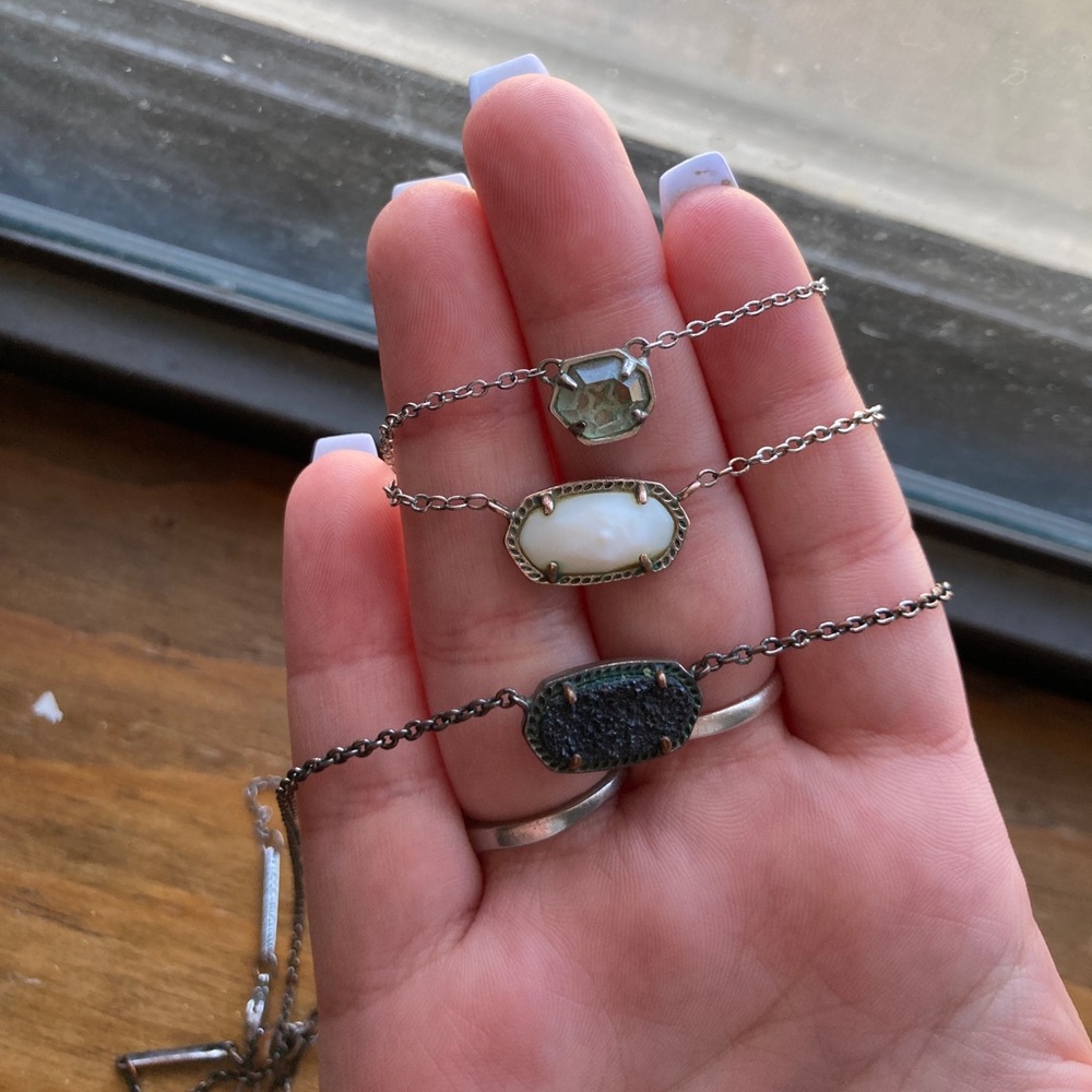 kendra scott bundle